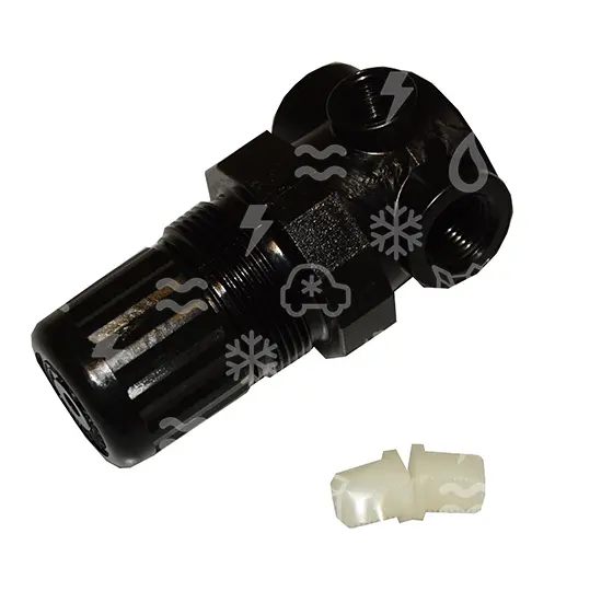ventil regulační R91W-2GK-NEN (G1/4) Norgren